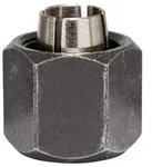 Spannzange, Durchmesser 8,00 mm. F&uuml;r Kantenfr&auml;sen