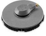 B&uuml;rste iSolar 400 f&uuml;r 700-1000 l/h