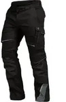 Bundhose-Flex-Line Schwarz/Grau, Gr&ouml;&szlig;e 26 - schwarz/grau - 26