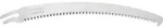 Gebogenes S&auml;geblatt CC33 f&uuml;r Profi Hands&auml;gen SW-330/SW-240