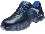Sicherheitshalbschuh Anatomic Bau 540, S3, W10, Gr&ouml;&szlig;e 39 - black - 39