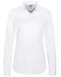 Bluse Mikralinar&reg; 121, wei&szlig;, Gr&ouml;&szlig;e XL - weiss - XL