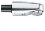 Auslaufbrause 46103 f&uuml;r Europlus