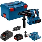 Akku-Bohrhammer mit SDS plus GBH 18V-28 CF