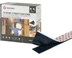 Extreme Strength Fastener schwarz 50mm x 5m - schwarz