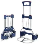 Sackkarre RuXXac Cart Business, faltbar, Tragkraft 125 kg