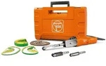 Bandfeilen-Set BF 10-280 E Start-Set