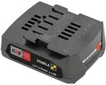 CAS-Akku 12 V LI-POWER 2.0 Ah