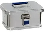 Aluminiumbox COMFORT 6 Liter - 280 x 215 x 150mm