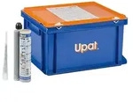 Injektionsm&ouml;rtel,UPM 33-360ml HWK,Handwerkerkoffer, gef&uuml;llt