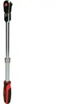 3/8" SlimPOWER Teleskop-Gelenk-Umschaltknarre, 72 Zahn