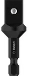 PRO Socket Adapter mit Stiftverbindung, 1/2", 50 mm