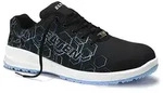 Sicherheitshalbschuh MARTY XXSports Low 728181, ESD S3, Gr&ouml;&szlig;e 42 - schwarz -...