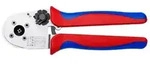 Vierdorncrimpzange f&uuml;r DT-Kontakte 230 mm 975267DT