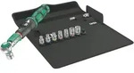 Safe-Torque A 1 Imperial Set 1, 1/4" Vierkant, 2-12 Nm, 10-teilig