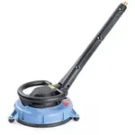 Round Cleaner UFO lang &oslash;300mm , Teile-Nr: 41850