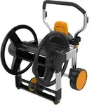 Manuelles Waterwheel XL, leer