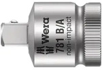 781 B 3/8"-Verbindungsteile, 781 B/A x 1/4 x 27mm x 3/8