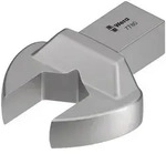 Einsteck-Maulschl&uuml;ssel 7780 Au&szlig;envierkant 14 x 18mm SW 24mm