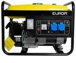 Stromerzeuger GE2501, 2.000W, 4-takt