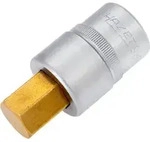 Schraubendreher-Steckschl&uuml;sseleinsatz 986-17 ∙ 1/2 Zoll (12,5 mm) Vierkant hohl