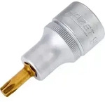 Schraubendreher-Steckschl&uuml;sseleinsatz 992-T30 ∙ 1/2 Zoll (12,5 mm) Vierkant hohl