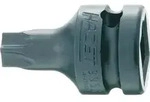 Schlagschrauber-Steckschl&uuml;sseleinsatz 1/2" f&uuml;r TORX&reg; T30