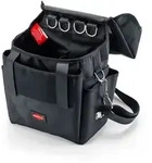 Werkzeugtasche f&uuml;r H&ouml;henarbeiten leer klein 150 mm 005050TLE