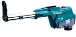Staubabsaugung DX15