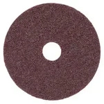 Scotch-Brite&trade; Surface Conditioning Vliesscheibe SC-DH, 125 mm x 22 mm, A MED