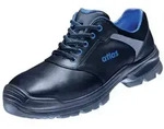 Sicherheitshalbschuh Anatomic Bau 560, S3, W10, Gr&ouml;&szlig;e 39 - black - 39