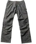 Bundhose Faro 05279-010, anthrazit, Gr&ouml;&szlig;e C42, 82 - grau - C42