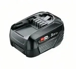 Battery pack PBA 3.0Ah W-C Alliance (1600A02P4P)