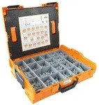 HT-plus Sortiment 3005, HECO-L-BOXX 102, 3.005 Schrauben