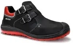 Sicherheitshalbschuh ANDERSON Craft Low S3 HI, Gr. 40 - schwarz - 40