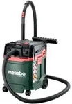 Allessauger ASA 30 L PC (602086000) mit manueller Filterabreinigung, Karton