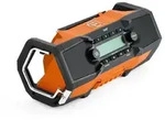 Akku-Radio ARAD 18 BC AS