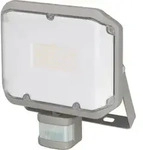 LED Strahler AL 3050 P mit Infrarot-Bewegungsmelder 30W, 3110lm, IP44