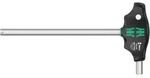 454 HF Quergriff-Sechskantschraubendreher Hex-Plus mit Haltefunktion, 3 x 100mm