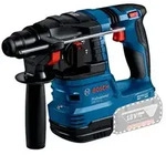 Akku-Bohrhammer mit SDS plus GBH 18V-22, 2 x Akku GBA 18V 4.0Ah, L-BOXX