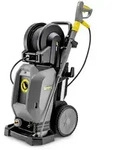 Hochdruckreiniger HD 10/25-4 SXA Plus