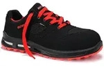 Sicherheitshalbschuh LAKERS XXT Low ESD S1PS, Gr. 35 - schwarz - 35
