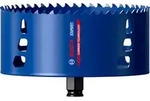 EXPERT Tough Material Lochs&auml;ge, 152 x 60 mm