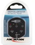 Knopfzellentester