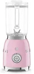 Retro Standmixer Cadillac Pink