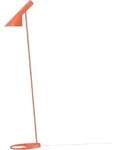 AJ Stehleuchte electric orange