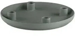 Vela stilvoller Kerzenhalter - Keramik Design Agave Green L