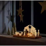 Bethlehem Weihnachtskrippe - individuell zusammenstellbar