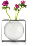 Float Vase rund