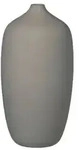 Vase CEOLA &ndash; Keramikvase f&uuml;r nat&uuml;rliche Wohnr&auml;ume Satellite 25 cm